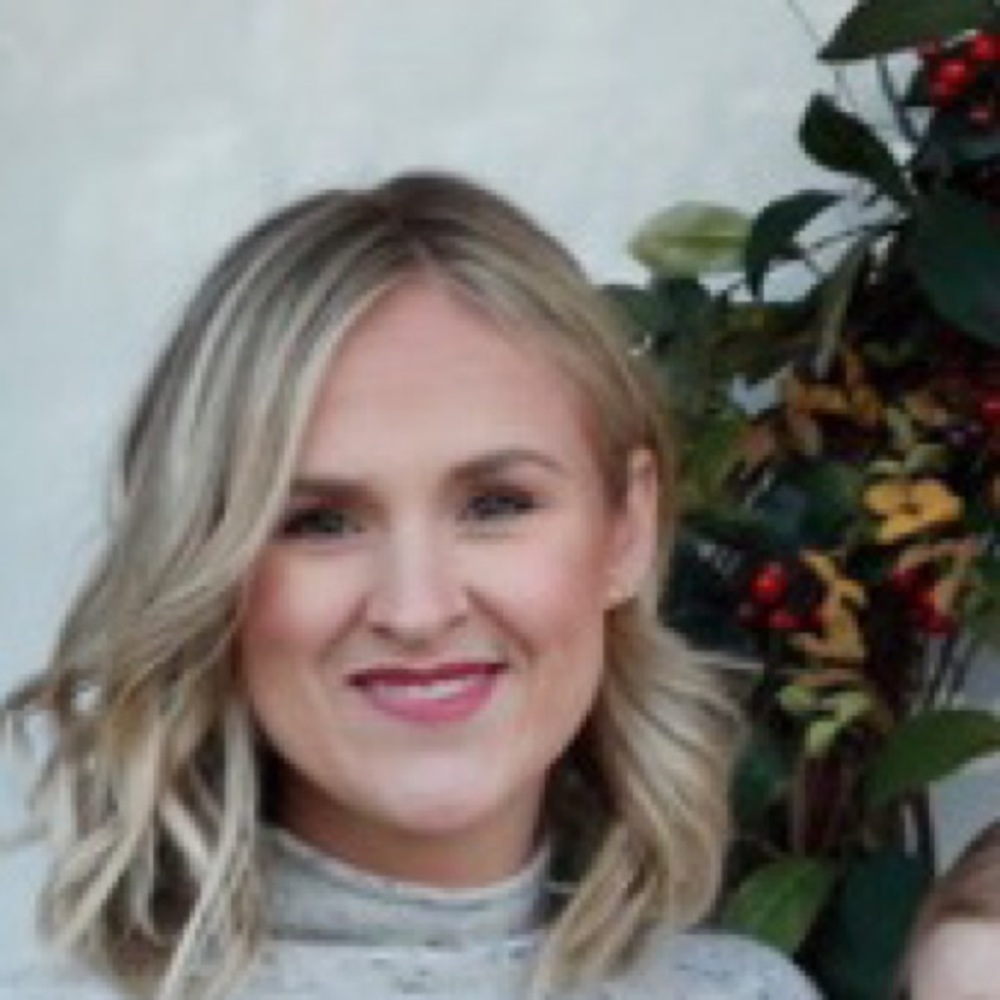 Meet your Posher, Ellen